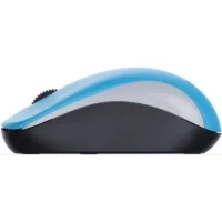 Мышь Genius NX-7000 (голубой) фото 3